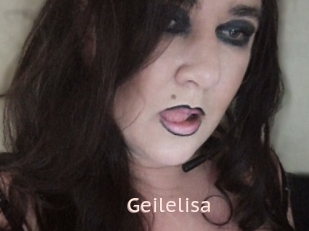 Geilelisa