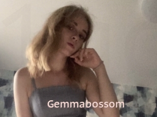 Gemmabossom