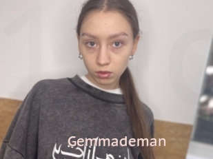 Gemmademan