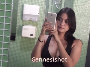 Gennesishot