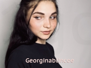 Georginablincoe