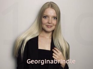 Georginabrindle