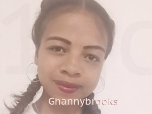 Ghannybrooks