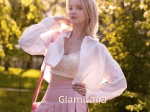 Giamilana