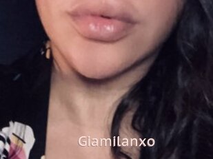 Giamilanxo