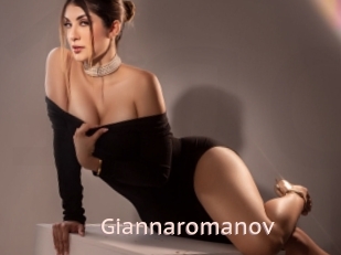 Giannaromanov