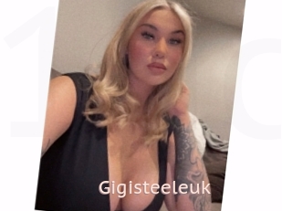 Gigisteeleuk