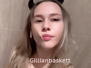 Gillianbaskett