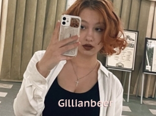 Gillianbeer