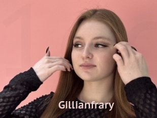 Gillianfrary