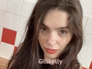 Gillkelly