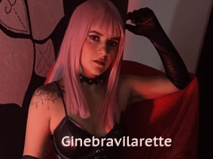 Ginebravilarette