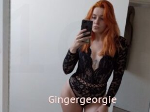 Gingergeorgie