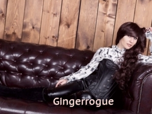 Gingerrogue