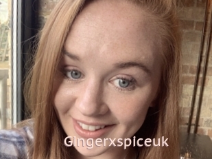 Gingerxspiceuk