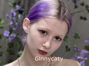 Ginnycaty