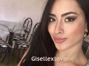 Gisellexlove