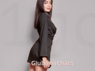 Giulianachars