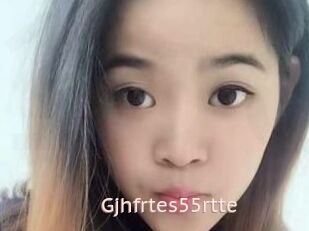 Gjhfrtes55rtte