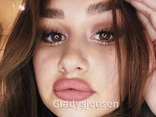 Gladysjensen