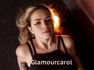 Glamourcarol