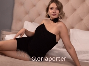 Gloriaporter