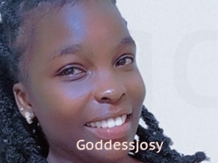 Goddessjosy