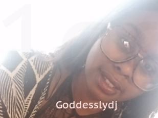 Goddesslydj