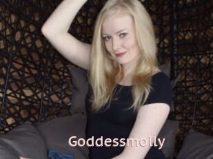 Goddessmolly