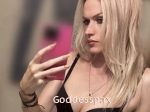 Goddesspax