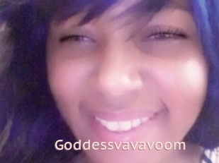 Goddessvavavoom