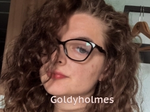 Goldyholmes