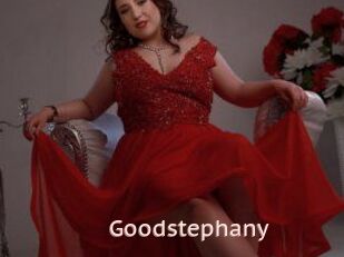 Goodstephany