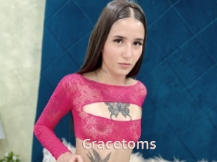 Gracetoms