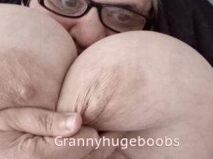 Grannyhugeboobs