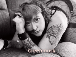 Greenmusk