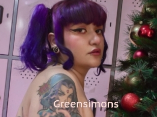 Greensimons