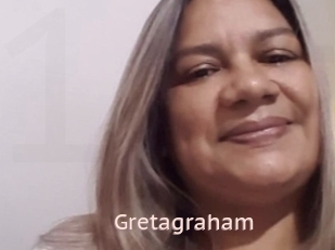 Gretagraham