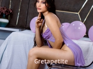 Gretapetite