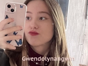 Gwendolynangwin