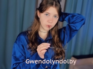 Gwendolyndolby