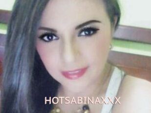 HOTSABINAXXX