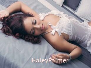 HaleyPalmer