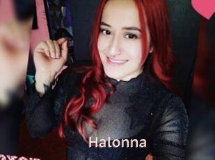 Halonna