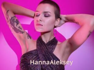 HannaAleksey