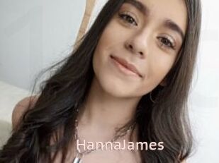 HannaJames