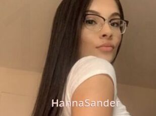 HannaSander