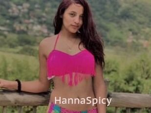 HannaSpicy