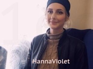 HannaViolet