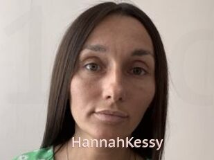 HannahKessy